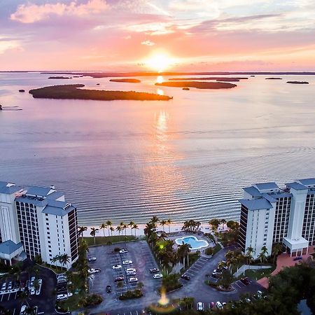 Resort Harbour Properties - Fort Myers / Sanibel Gateway Punta Rassa Kültér fotó