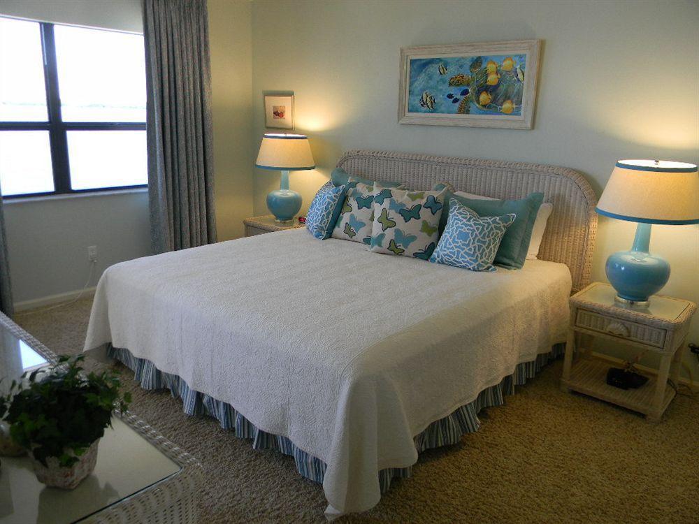 Resort Harbour Properties - Fort Myers / Sanibel Gateway Punta Rassa Kültér fotó