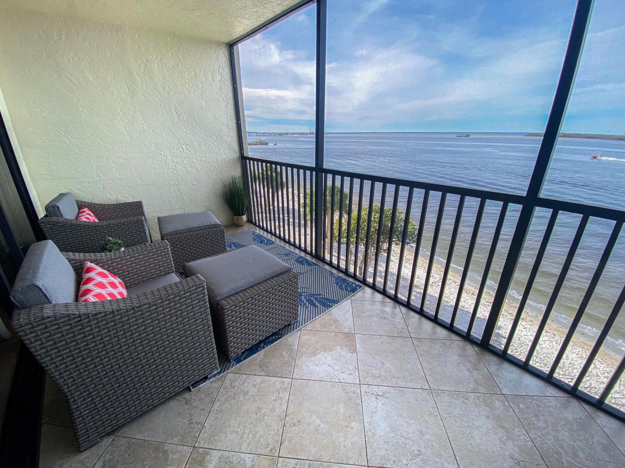 Resort Harbour Properties - Fort Myers / Sanibel Gateway Punta Rassa Kültér fotó