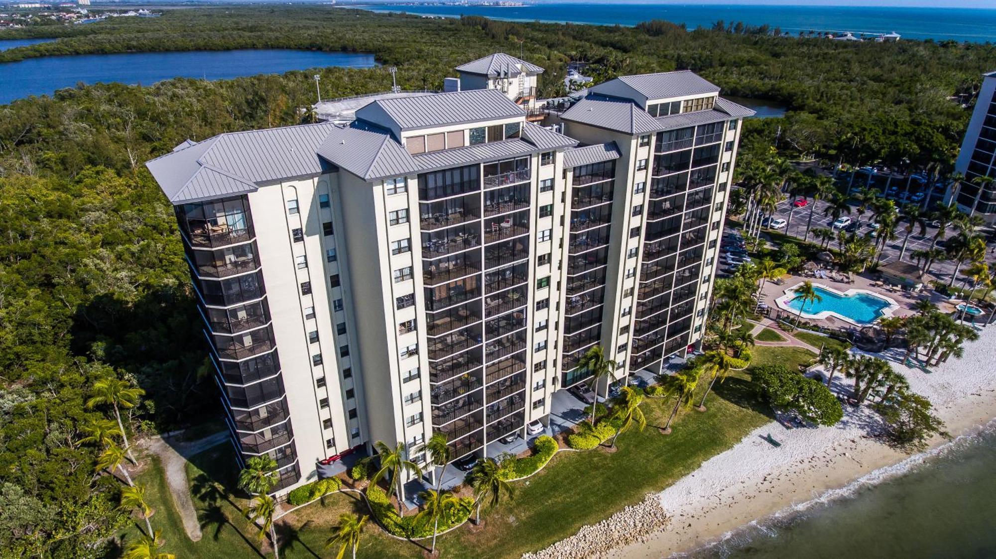 Resort Harbour Properties - Fort Myers / Sanibel Gateway Punta Rassa Kültér fotó