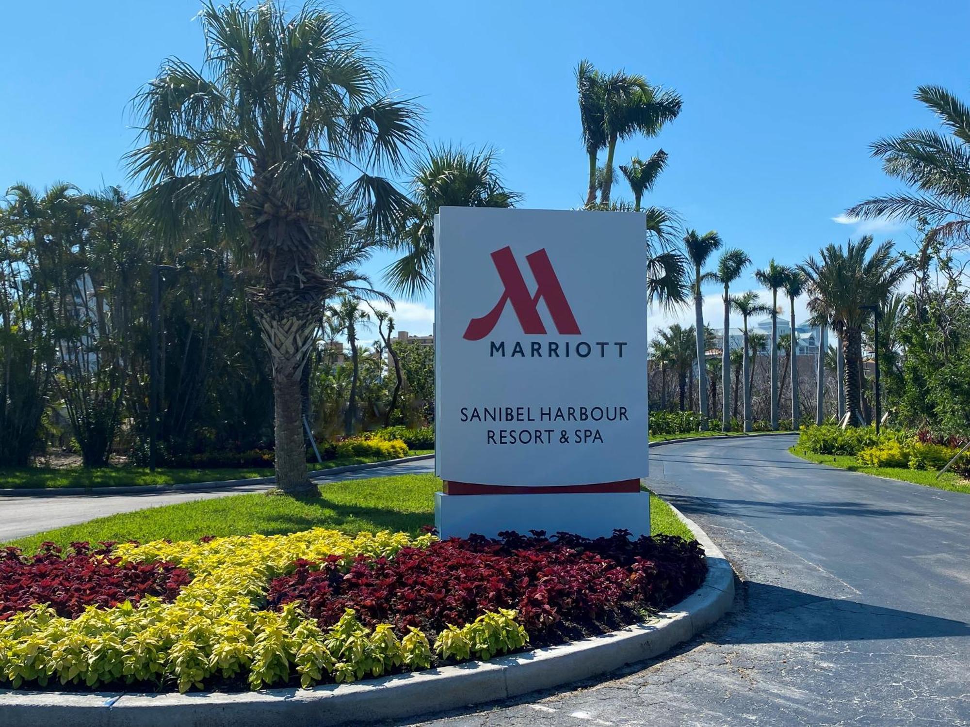 Resort Harbour Properties - Fort Myers / Sanibel Gateway Punta Rassa Kültér fotó