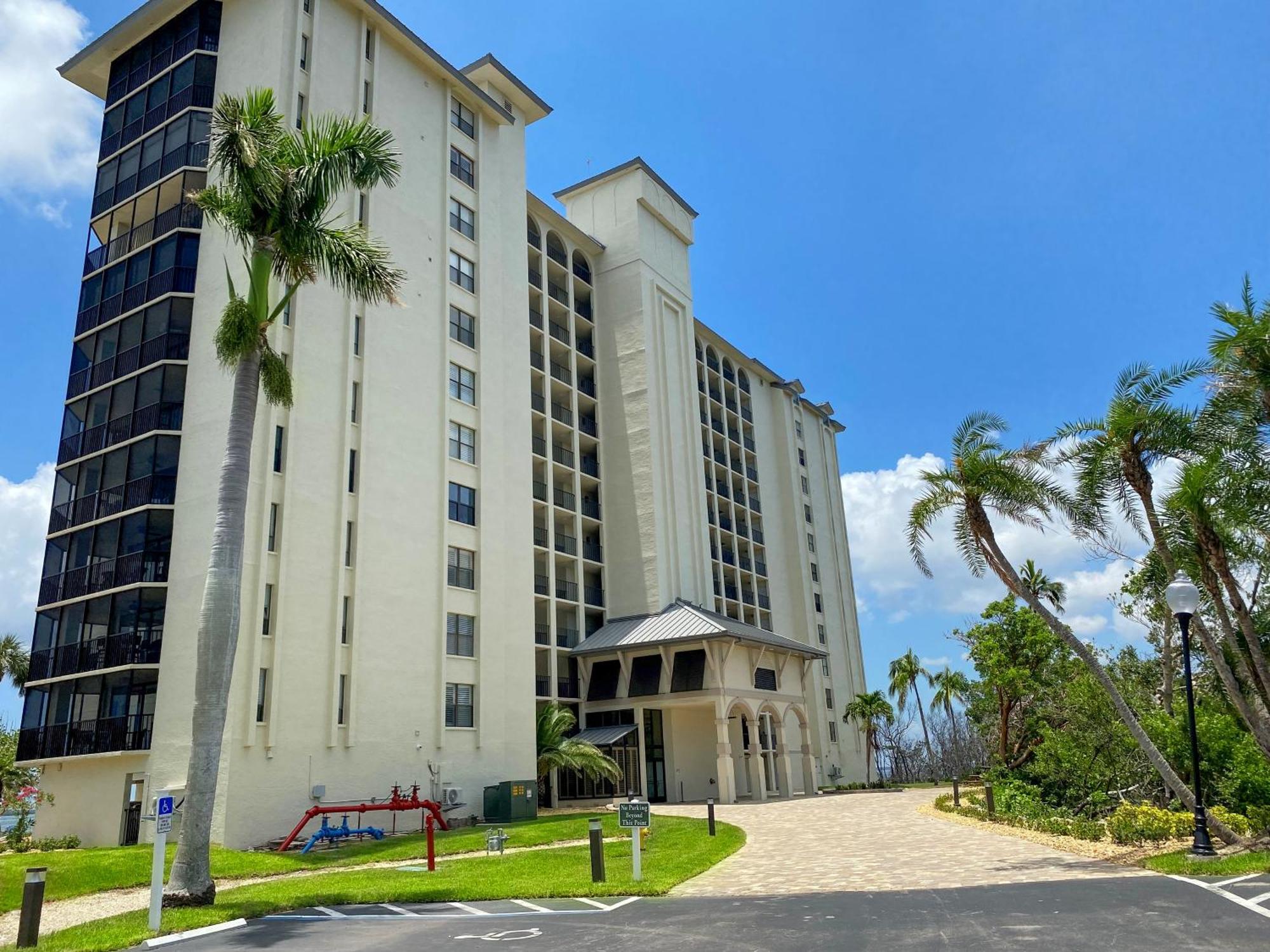 Resort Harbour Properties - Fort Myers / Sanibel Gateway Punta Rassa Kültér fotó