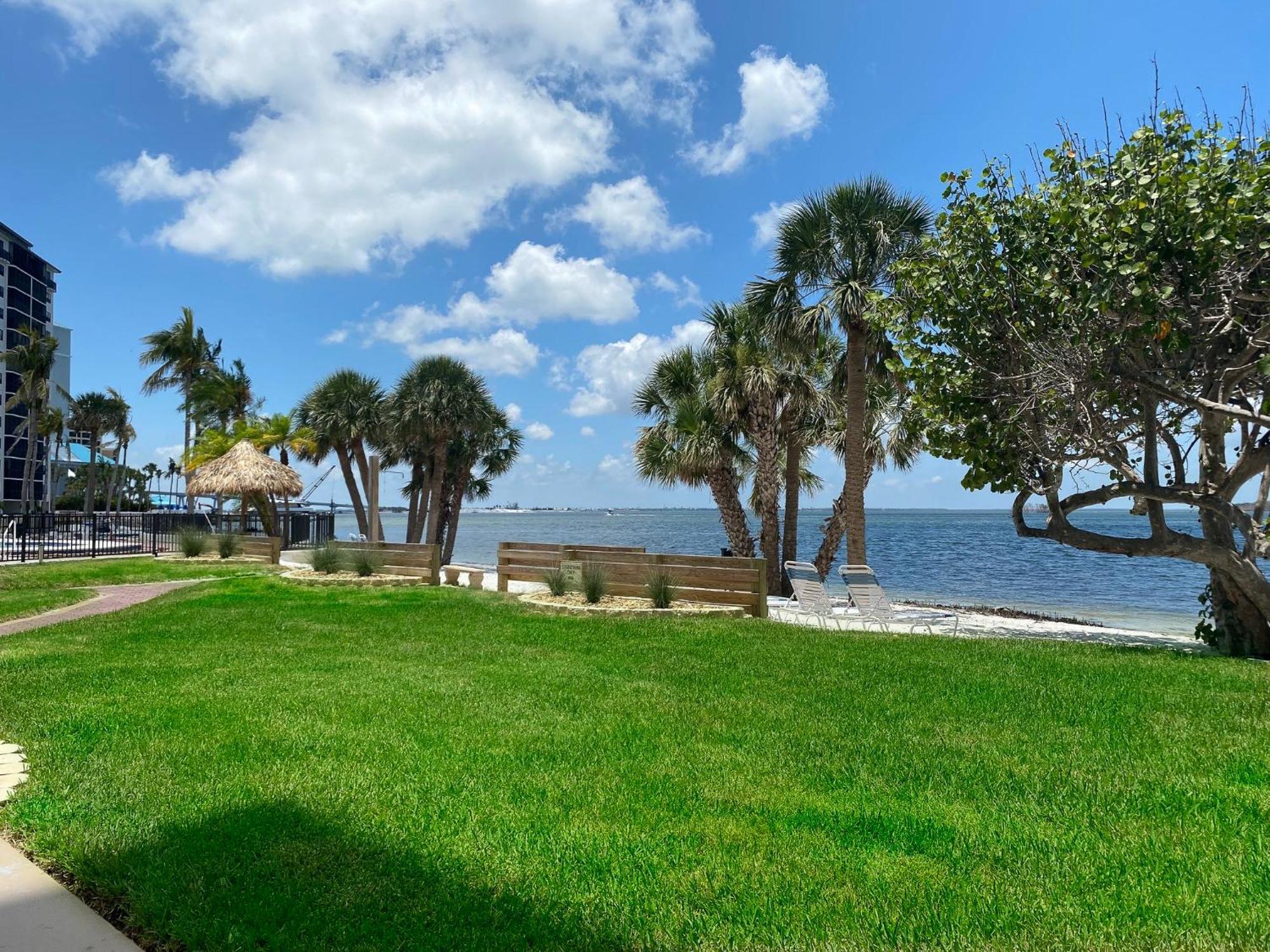 Resort Harbour Properties - Fort Myers / Sanibel Gateway Punta Rassa Kültér fotó