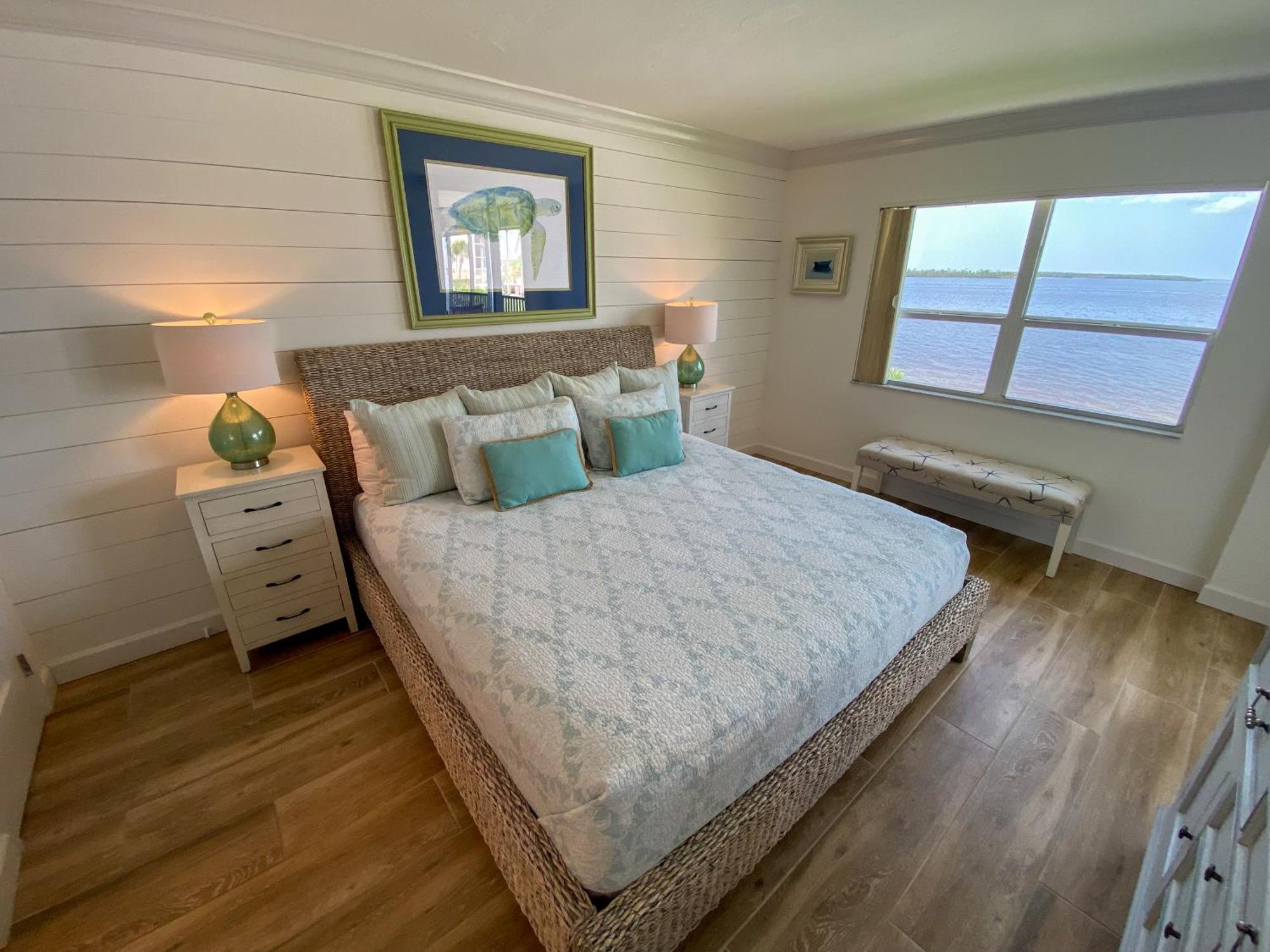 Resort Harbour Properties - Fort Myers / Sanibel Gateway Punta Rassa Kültér fotó