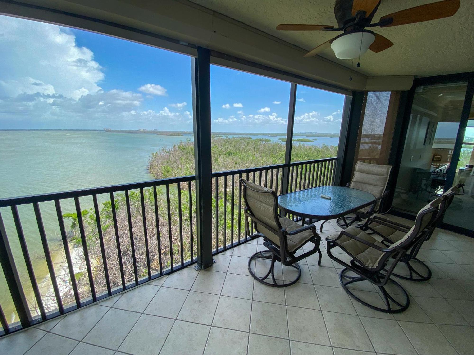 Resort Harbour Properties - Fort Myers / Sanibel Gateway Punta Rassa Kültér fotó