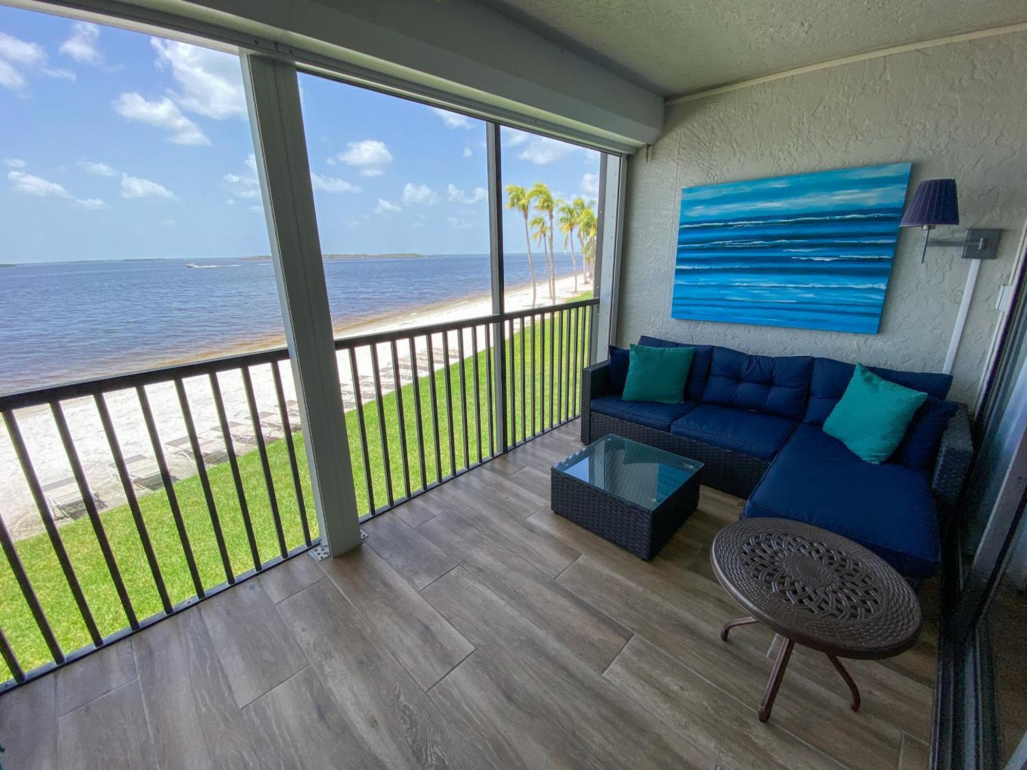 Resort Harbour Properties - Fort Myers / Sanibel Gateway Punta Rassa Kültér fotó