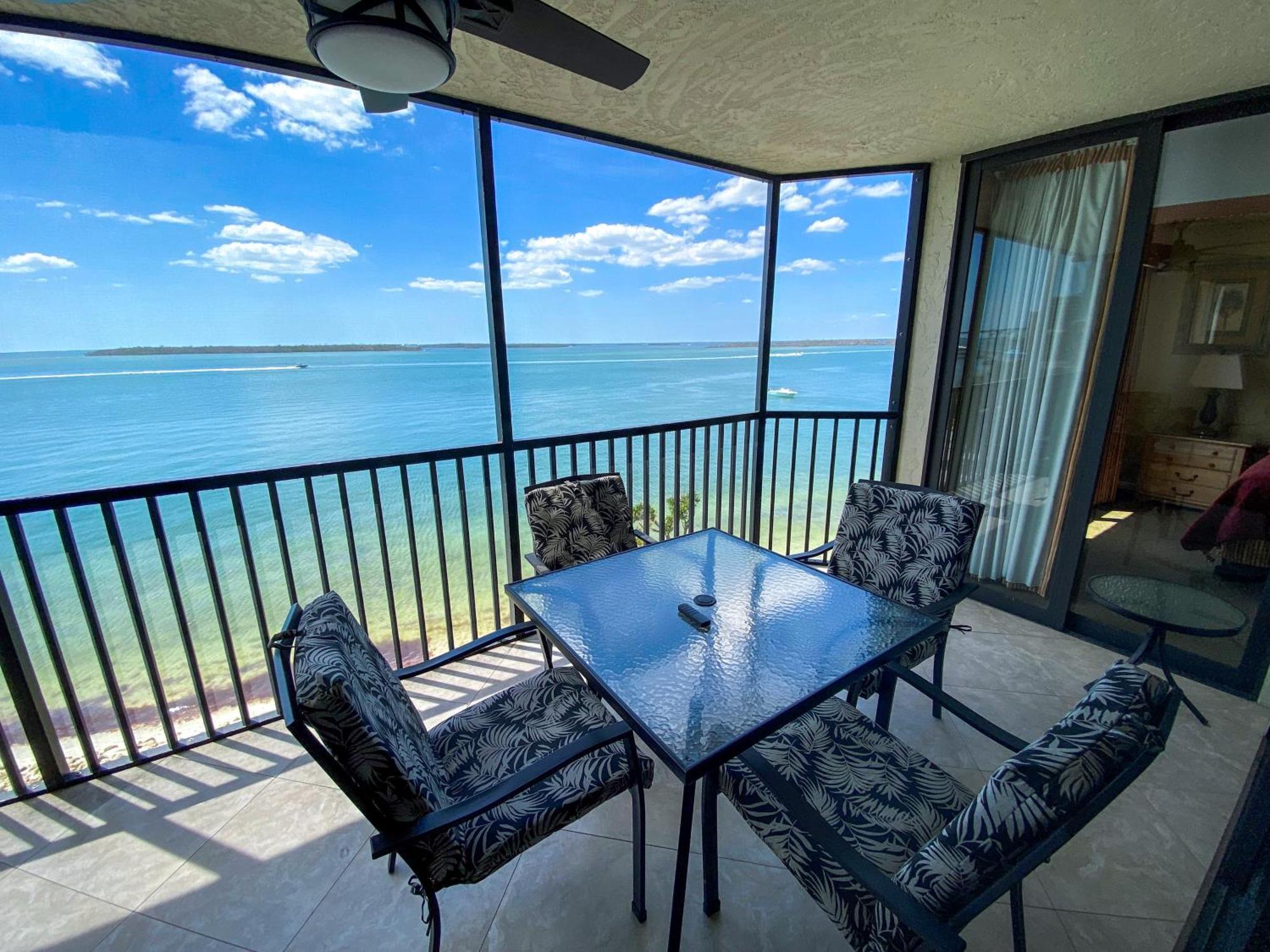 Resort Harbour Properties - Fort Myers / Sanibel Gateway Punta Rassa Kültér fotó