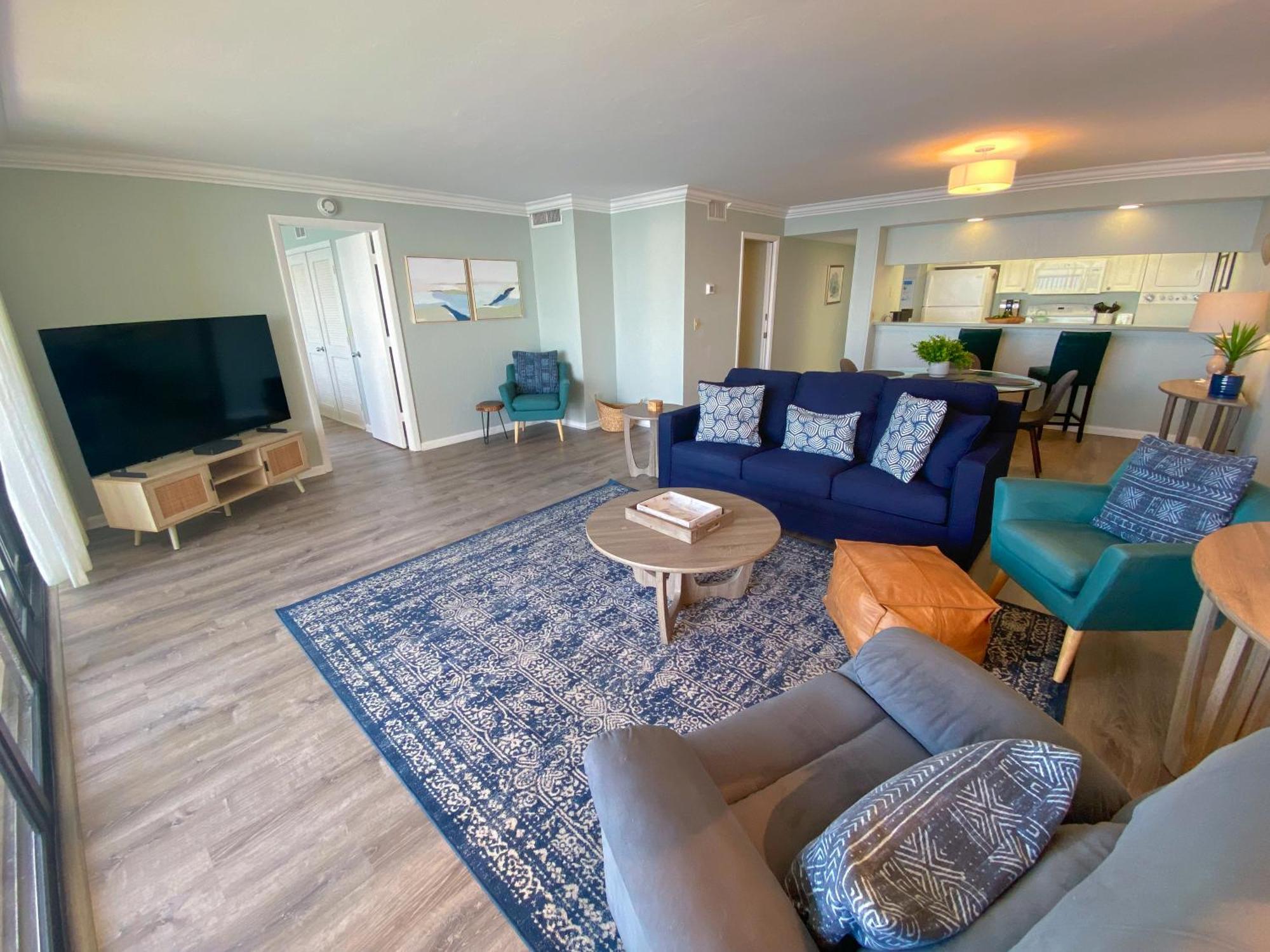 Resort Harbour Properties - Fort Myers / Sanibel Gateway Punta Rassa Kültér fotó
