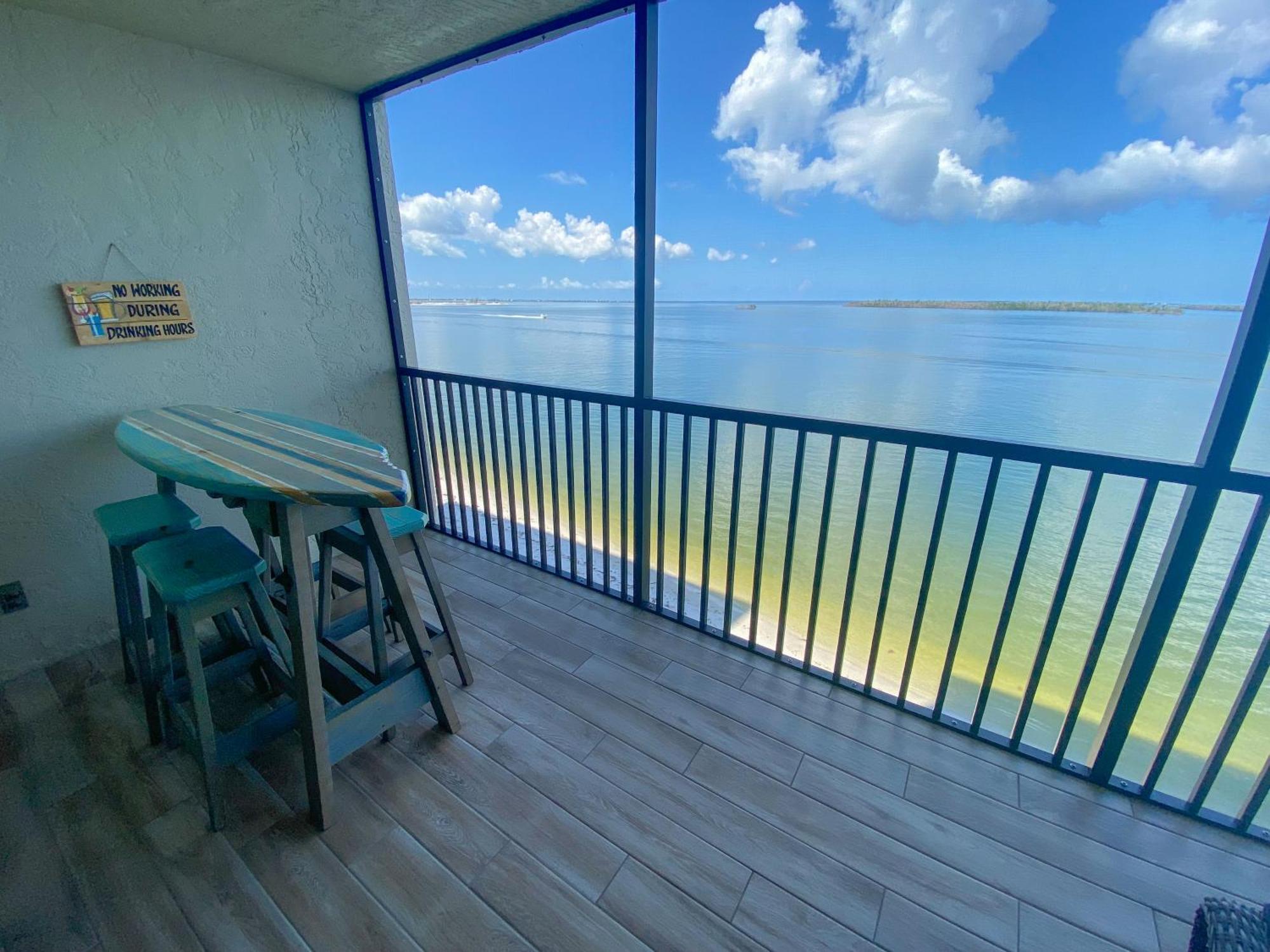 Resort Harbour Properties - Fort Myers / Sanibel Gateway Punta Rassa Kültér fotó