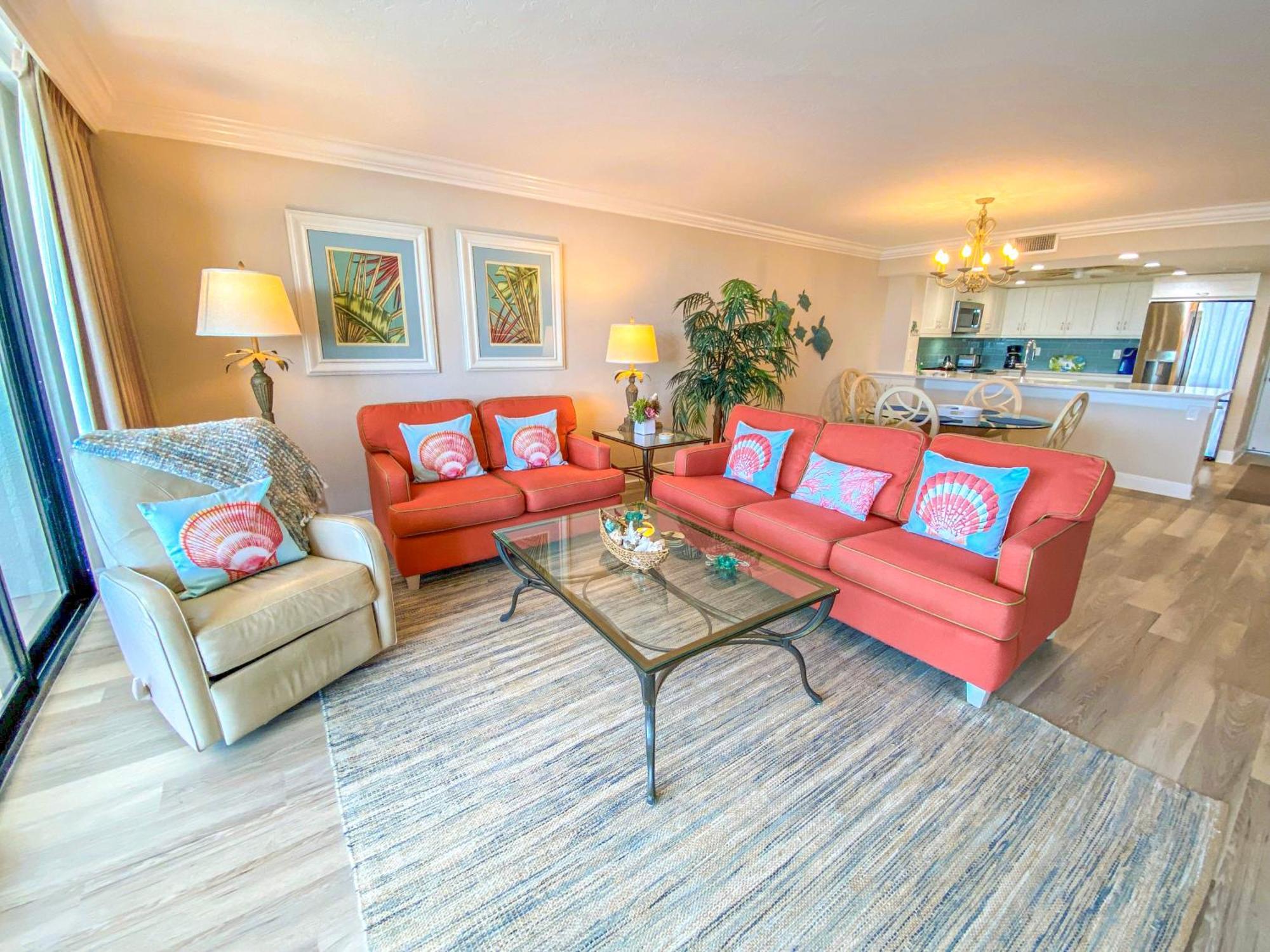 Resort Harbour Properties - Fort Myers / Sanibel Gateway Punta Rassa Kültér fotó