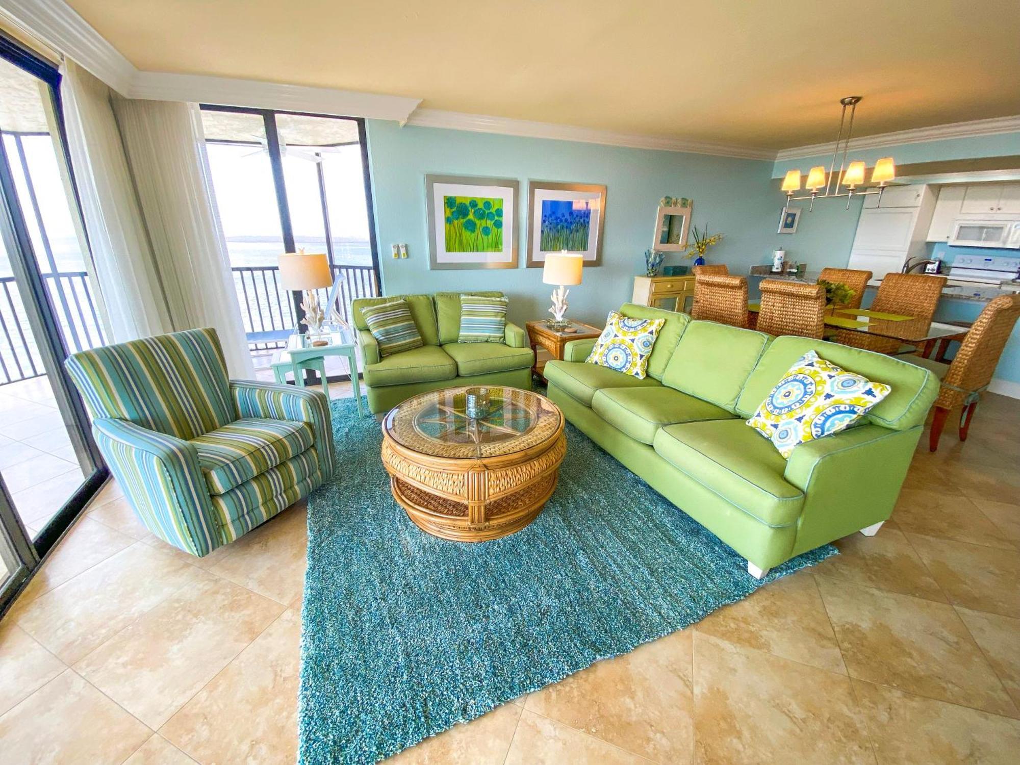 Resort Harbour Properties - Fort Myers / Sanibel Gateway Punta Rassa Kültér fotó