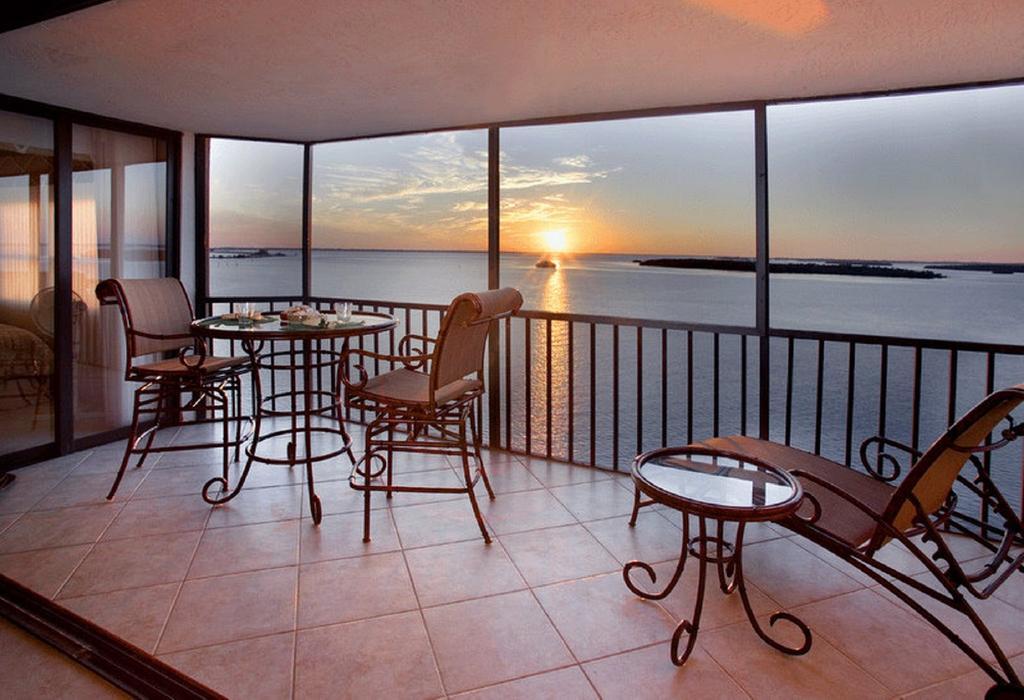 Resort Harbour Properties - Fort Myers / Sanibel Gateway Punta Rassa Kültér fotó