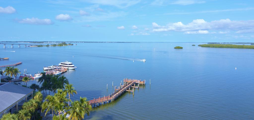 Resort Harbour Properties - Fort Myers / Sanibel Gateway Punta Rassa Kültér fotó