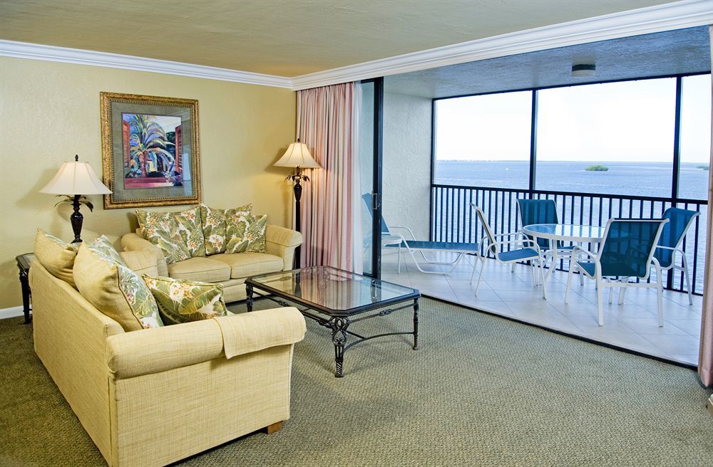 Resort Harbour Properties - Fort Myers / Sanibel Gateway Punta Rassa Kültér fotó