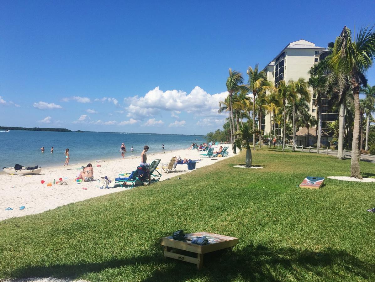 Resort Harbour Properties - Fort Myers / Sanibel Gateway Punta Rassa Kültér fotó
