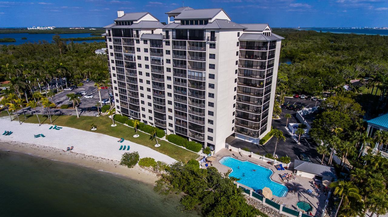Resort Harbour Properties - Fort Myers / Sanibel Gateway Punta Rassa Kültér fotó