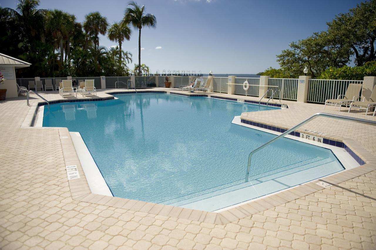 Resort Harbour Properties - Fort Myers / Sanibel Gateway Punta Rassa Kültér fotó