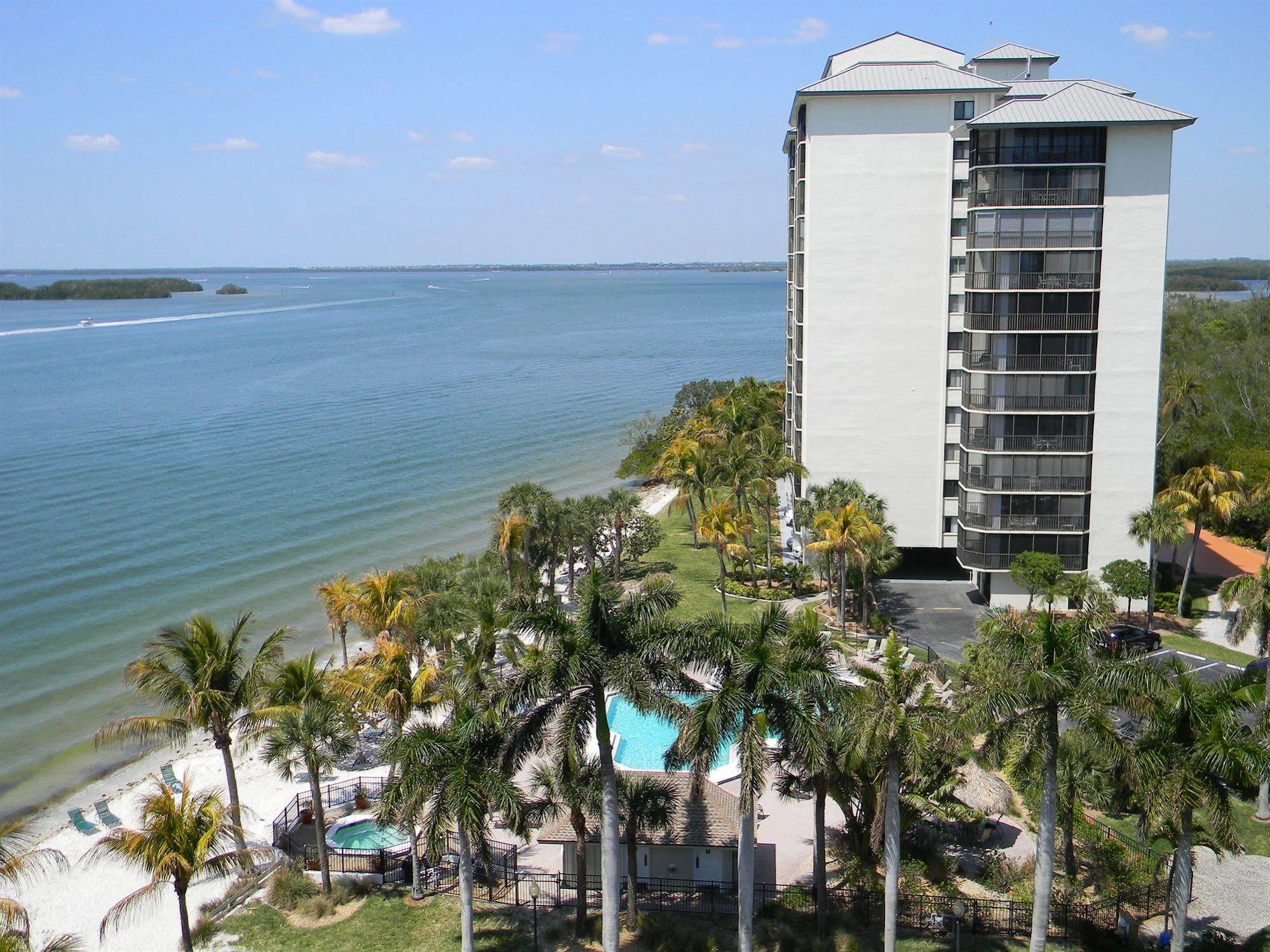 Resort Harbour Properties - Fort Myers / Sanibel Gateway Punta Rassa Kültér fotó
