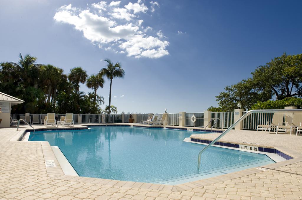 Resort Harbour Properties - Fort Myers / Sanibel Gateway Punta Rassa Kültér fotó