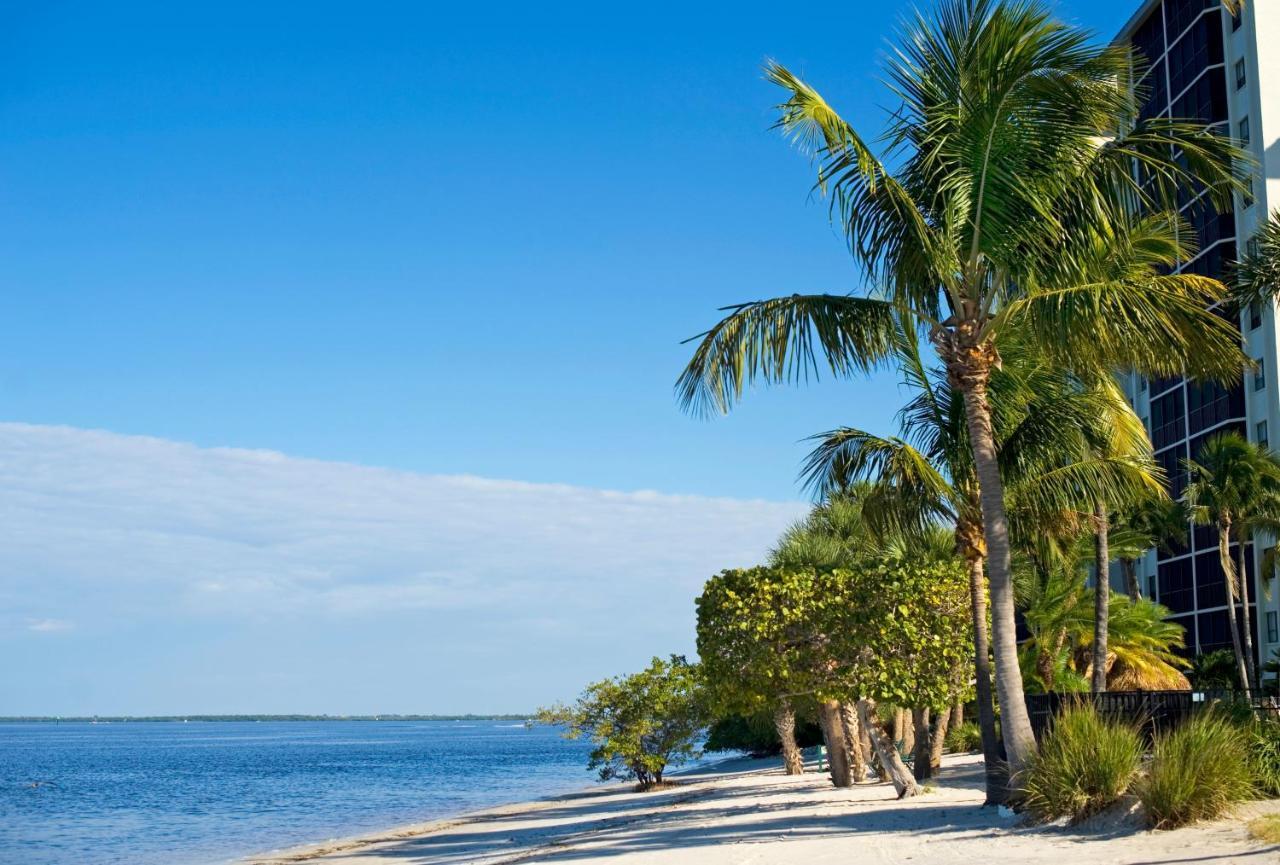Resort Harbour Properties - Fort Myers / Sanibel Gateway Punta Rassa Kültér fotó